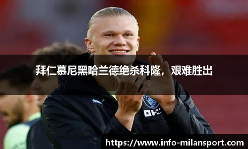 米兰体育官方网站入口