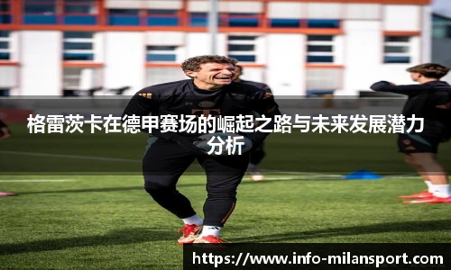 格雷茨卡在德甲赛场的崛起之路与未来发展潜力分析